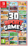 Just For Games 30 Sport Games in 1 (Switch)