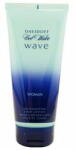 Davidoff Cool Water Wave Woman - testápoló 150 ml - mall