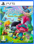 GameMill Entertainment DreamWorks Trolls Remix Rescue (PS5)
