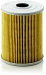 Mann-filter Filtru ulei MANN-FILTER H 932/5 x (H 932/5 x) - automobilus
