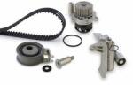 GATES Set pompa apa + curea dintata GATES PowerGrip KP25491XS (KP25491XS)