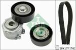 Schaeffler INA Set curea transmisie cu caneluri Schaeffler INA 529 0158 10 (529 0158 10)