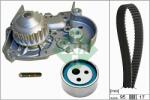 Schaeffler INA Set pompa apa + curea dintata Schaeffler INA 530 0018 31 (530 0018 31)