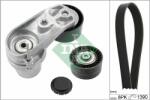 Schaeffler INA Set curea transmisie cu caneluri Schaeffler INA 529 0210 10 (529 0210 10)
