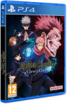 BANDAI NAMCO Entertainment Jujutsu Kaisen Cursed Clash (PS4)