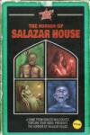 Torture Star Video The Horror of Salazar House (PC)