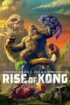 GameMill Entertainment Skull Island Rise of Kong (PC)