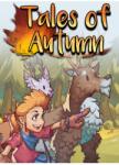Hidden Stag Games Tales of Autumn (PC)