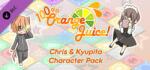 Fruitbat Factory 100% Orange Juice! Chris & Kyupita Character Pack (PC)