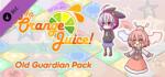 Fruitbat Factory 100% Orange Juice! Old Guardian Pack (PC)