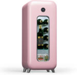 Klarstein HEA24-shirley-pink