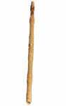  Pipa lemn de maslin lunga Zippsy Maroc 42cm