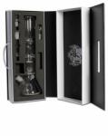 Black Leaf Bong din sticla Ulei / Plante Kit 6 Percolatoare 36cm