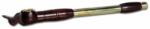  Pipa lemn araba Medwakh Rosewood Shisham 15cm