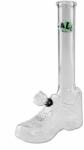 Black Leaf Bong din sticla Goal Football 29cm