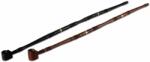  Pipa lemn extra lunga Zippsy Rosewood 59, 5cm