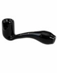 Black Leaf Pipa sticla Pure 14cm
