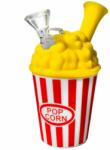 Black Sheep Bong silicon Popcorn Bucket 15cm
