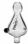 Blaze Glass Blaze Pipa sticla Jet Flash Turbo Carb-hole roll stopper