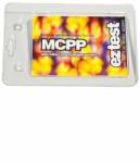 eztest Test identificare MCPP - EzTest x1