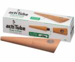 actiTube Pipa lemn Pear Filtre Carbune activ 8mm + Husa 11, 5cm