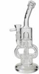Blaze Glass Blaze Bong din sticla Amphore 3 Multi Level 28cm