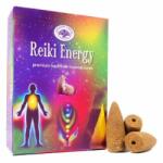 Green Tree Conuri de tamaie Green Tree Energie Reiki Premium x12