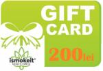 ZenStar Voucher Card Cadou 200 lei