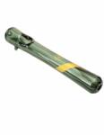 Marley Natural Pipa sticla Steamroller Smoked 15, 8cm (USA)