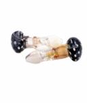  Pipa Mushroom Dots Incredible 9cm