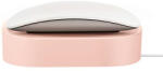 Uniq Nova Apple Magic Mouse dokkoló állomás - rózsaszín