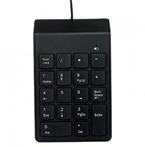 GEMBIRD USB numeric keypad (KPD-U-03) - tripont