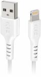 SBS - Lightning / USB Cablu (1m), alb - fix-shop - 52,00 RON