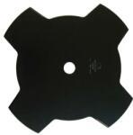 Makita Cutit 4dinti 255x25.4x1, 8mm 600050 8025518005387 - 600050 (600050)
