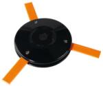 Makita Cutit Cu Lame De Plastic 369224080 4002829508244 - 369224080 (369224080)