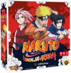 Don't Panic Games Naruto: Ninja Arena