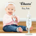 Giftspot Sticla Bebe - Pahar de Sampanie