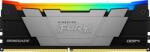 Kingston FURY Renegade RGB 16GB DDR4 3200MHz KF432C16RB12A/16
