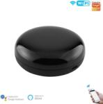 MOES Смарт Универсално Дистанционно MOES UFO-R6С- IR (Wi-fi) (MOES-UFO-R6-MS-BK)