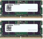 Mushkin 64GB (2x32GB) DDR5 4800MHz MES5S480FD32GX2