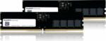 Mushkin 64GB (2x32GB) DDR5 4800MHz MES5U480FD32GX2