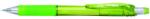 Pentel Nyomósirón 0, 5mm, zöld test PL105-KX Pentel Energize (31167)