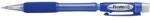 Pentel Nyomósirón 0, 5mm, kék test, AX125-CE Pentel Fiesta II (32661)