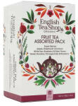 English Tea Shop 20 Bio Gyümölcsös Válogatás Tea