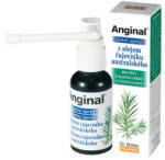  Dr. müller teafaolajos szájspray 1 db - bioszallito