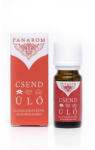 CsendÜlő Panarom CsendÜlő olajkeverék szaunázáshoz 10 ml