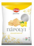 Urban URBÁN NÁPOLYI CITROMÍZŰ KRÉMMEL 180 g CM