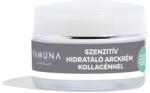 Yamuna Szenzitív hidratáló arckrém kollagénnel 50 ml 7/85