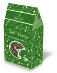 Mecsek Tea Téli Varázs almás-fahéjas zöld tea 80 g - bioszallito