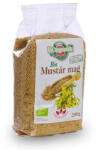  Biorganik Bio Mustárcsíra Mag 200 g - bioszallito